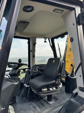 Багер JCB 3CX 14LFWM, снимка 9