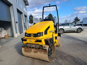 Валяк BOMAG JCB VMT 260-120, снимка 1