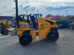 Валяк BOMAG JCB VMT 260-120, снимка 3