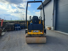 Валяк BOMAG JCB VMT 260-120, снимка 4