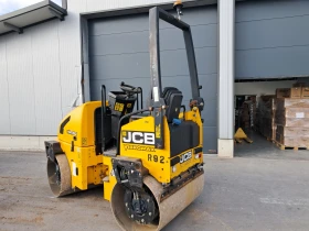 Валяк BOMAG JCB VMT 260-120, снимка 5