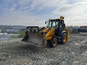 Обява за продажба на Багер JCB 3CX 14LFWM ~ 120 000 лв. - изображение 2