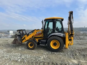 Обява за продажба на Багер JCB 3CX 14LFWM ~ 120 000 лв. - изображение 1