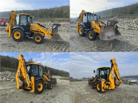 Обява за продажба на Багер JCB 3CX 14LFWM ~ 120 000 лв. - изображение 9