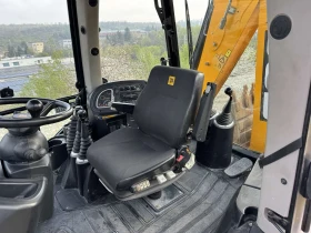Обява за продажба на Багер JCB 3CX 14LFWM ~ 120 000 лв. - изображение 5