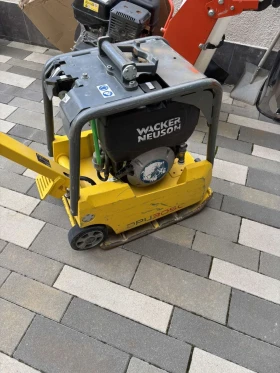 Трамбовки Друга Wacker Neuson, снимка 6 — Bazar.bg Трамбовки Друга Wacker Neuson, снимка 6
