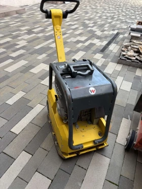 Трамбовки Друга Wacker Neuson, снимка 5 — Bazar.bg Трамбовки Друга Wacker Neuson, снимка 5