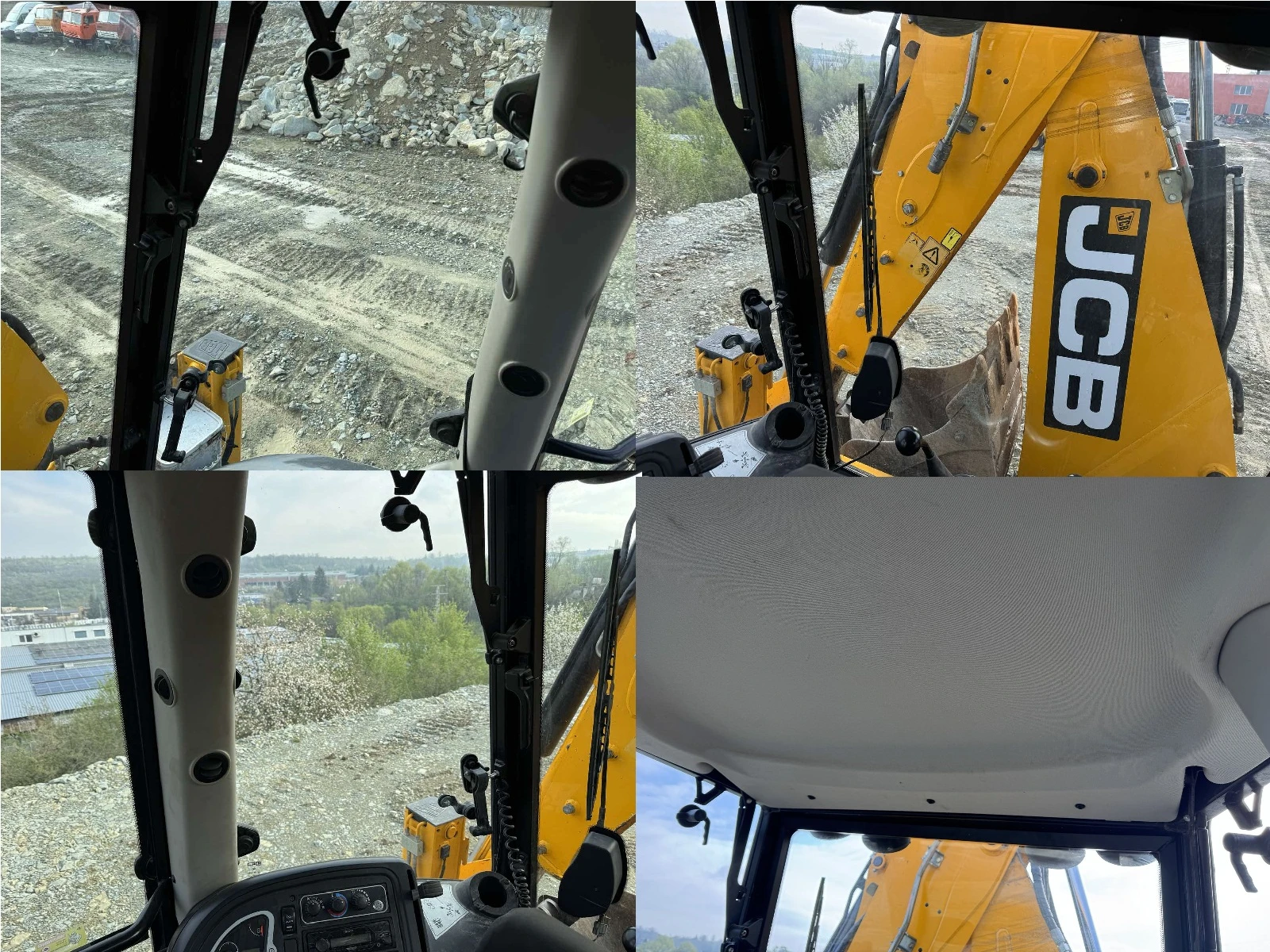 ����� JCB 3CX 14LFWM | Mobile.bg � ����������� 15