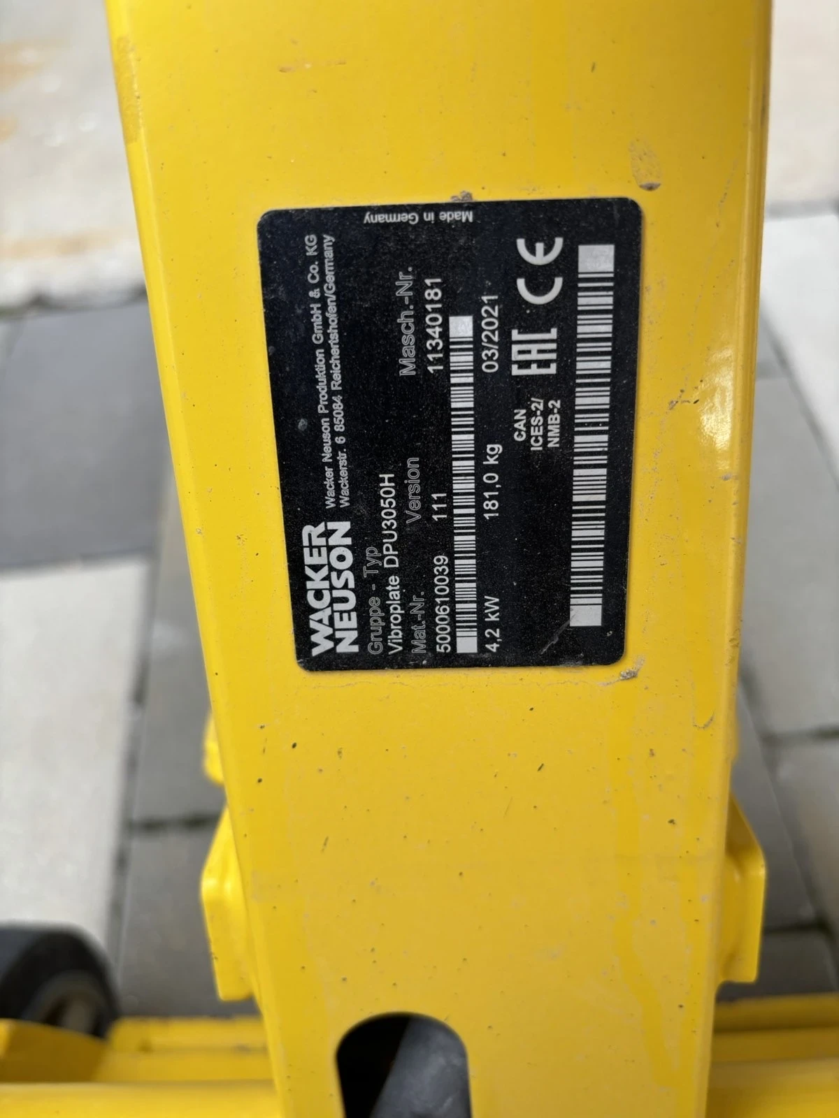 ��������� Wacker Neuson | Mobile.bg � ����������� 3