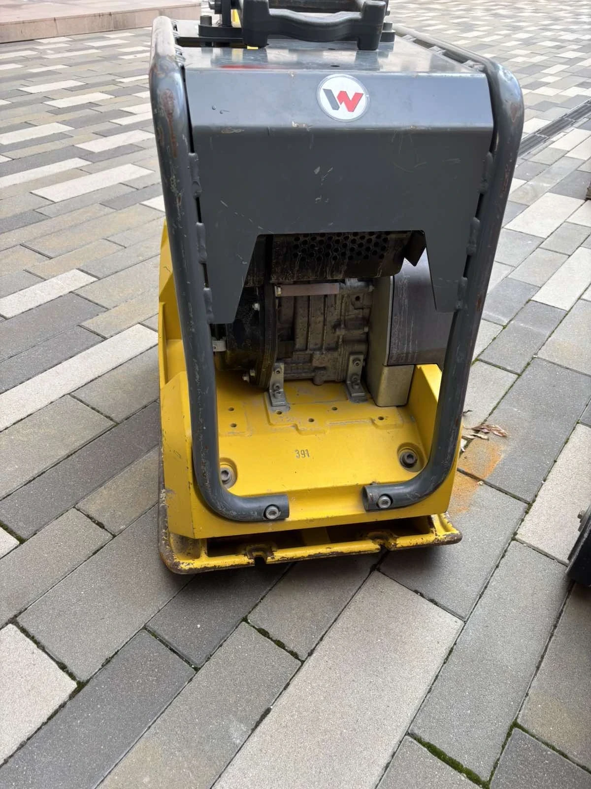 ��������� Wacker Neuson | Mobile.bg � ����������� 4