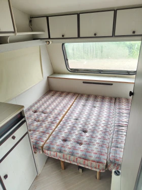 Каравана Knaus undefined | Auto.bg — изображение 2