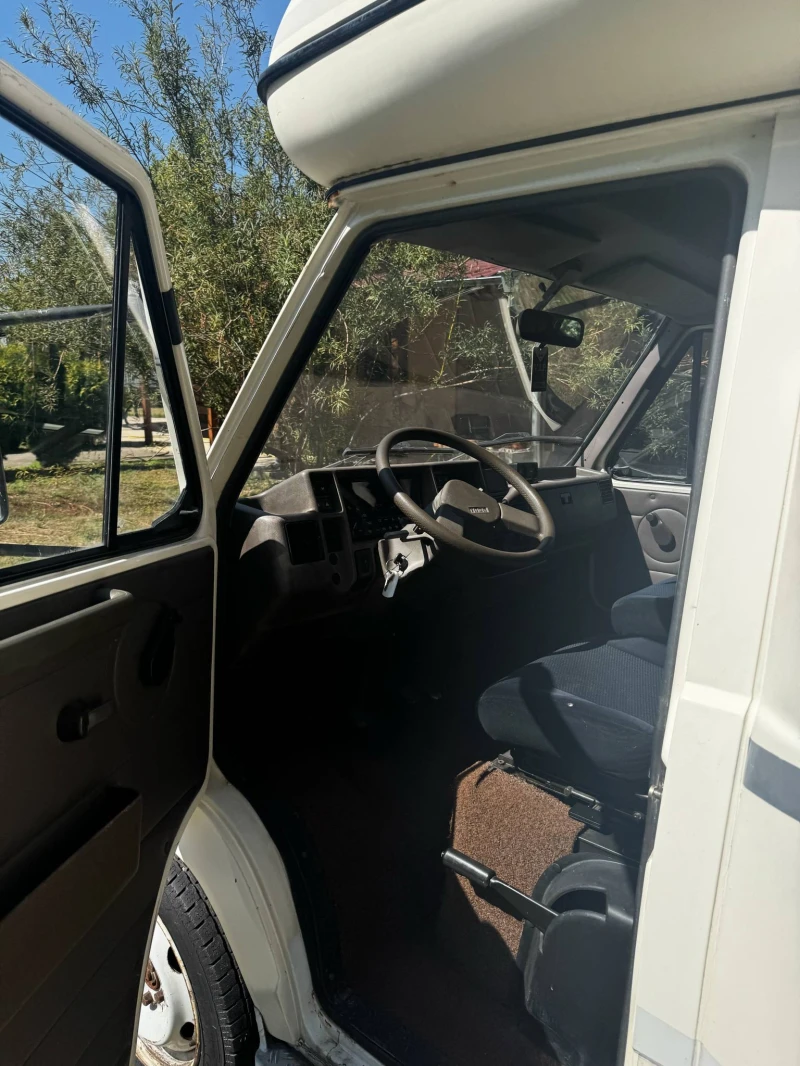 Кемпер Fiat DUCATO, снимка 6 - Каравани и кемпери - 51602251