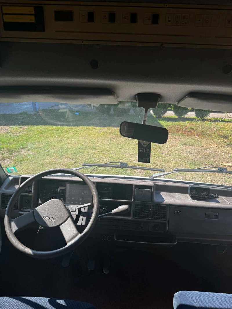 Кемпер Fiat DUCATO, снимка 7 - Каравани и кемпери - 51602251