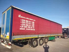  Schmitz Cargobul | Mobile.bg    4