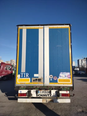  Schmitz Cargobul | Mobile.bg    3
