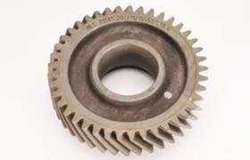 ъбно колело втора скорост Fiat Ducato 3, Пежо / Peugeot Boxer 3, Citroen Jumper 2.2 HDI , снимка 2