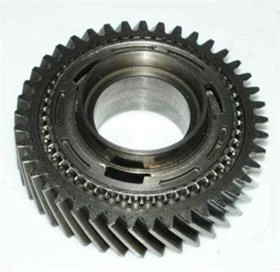 ъбно колело втора скорост Fiat Ducato 3, Пежо / Peugeot Boxer 3, Citroen Jumper 2.2 HDI , снимка 1