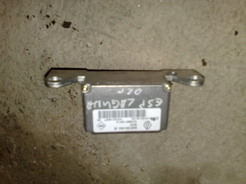 есп сензор Рено Лагуна