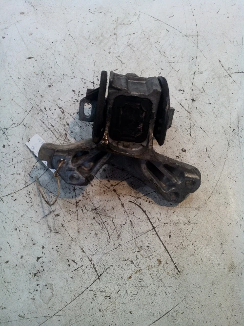 Тампон скорости за Пежо 407 2.0HDI