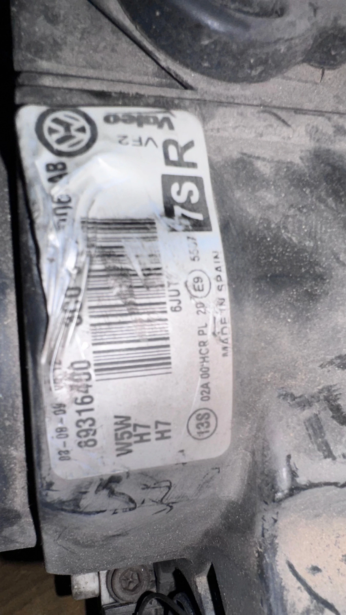   a VW Passat - 89316400 / 20-A734B | Mobile.bg   2