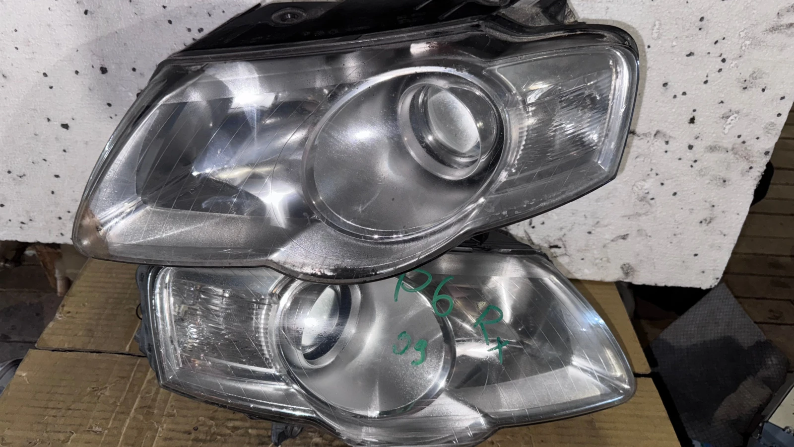   a VW Passat - 89316400 / 20-A734B | Mobile.bg   1