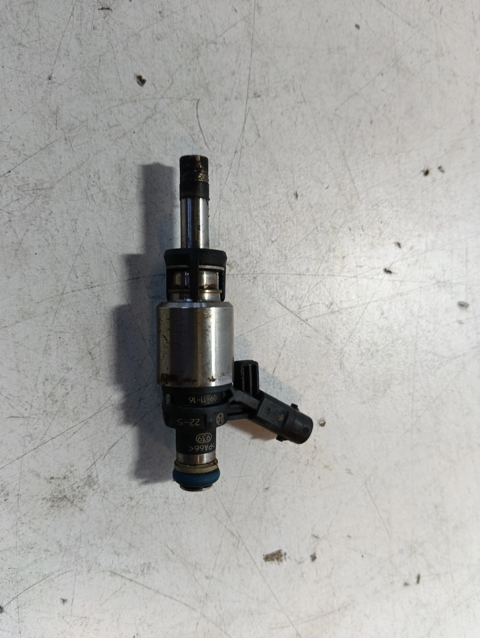 дюза 2.0 TFSI 06H906036G 0261500076 Audi A5