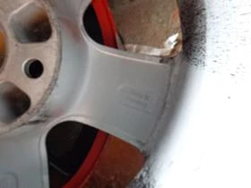 Джанти за Audi, снимка 12