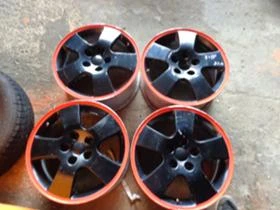 Джанти за Audi, снимка 2