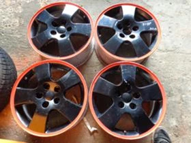 Джанти за Audi, снимка 3