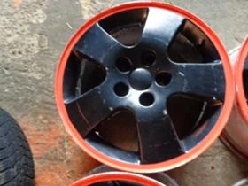 Джанти за Audi, снимка 6