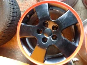 Джанти за Audi, снимка 7