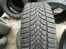 Гуми Зимни 205/50R17, снимка 1