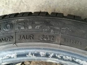 Гуми Зимни 205/50R17, снимка 7