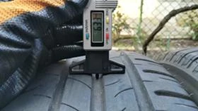 Гуми Летни 215/60R16, снимка 5