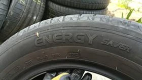 Гуми Летни 215/60R16, снимка 8