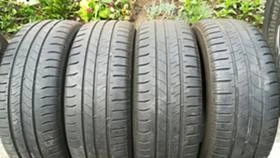 Гуми Летни 215/60R16, снимка 2