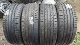 Гуми Летни 255/60R18, снимка 1