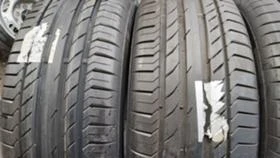 Гуми Летни 255/60R18, снимка 2
