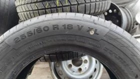 Гуми Летни 255/60R18, снимка 9