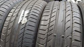 Гуми Летни 255/60R18, снимка 4