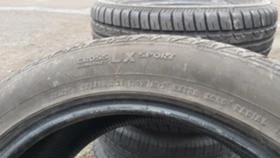 Гуми Всесезонни 275/45R21, снимка 5
