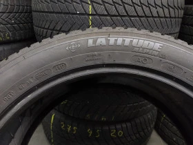 Гуми Зимни 255/45R20, снимка 7