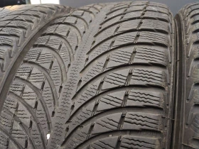 Гуми Зимни 255/45R20, снимка 3