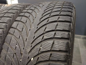 Гуми Зимни 255/45R20, снимка 4