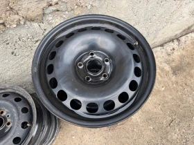 Джанти за VW Passat, снимка 2