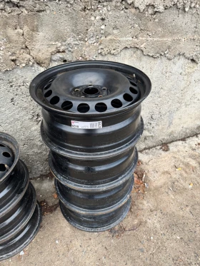 Джанти за VW Passat, снимка 1