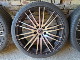 Джанти за VW, снимка 5