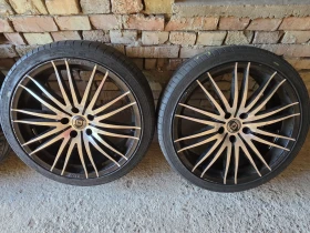 Джанти за VW, снимка 3