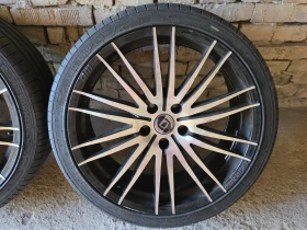 Джанти за VW, снимка 7