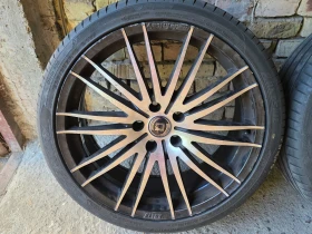 Джанти за VW, снимка 4